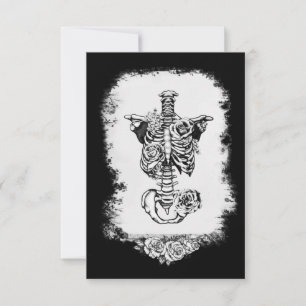 Beauty Remains Note Card
