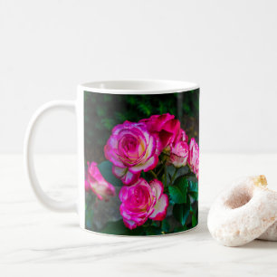 Beauty Roses Coffee Mug