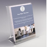 Beauty salon Business Logo Marketing Advertising  Flyer<br><div class="desc">This flyer is designed to be simple,  yet effective. It includes a company logo,  a brief description of the business,  and contact information. It is an effective way to promote a business.</div>