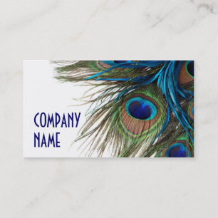 Beauty Salon Fashion Style Woman Studio House Business Card