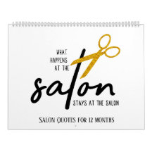 Beauty Salon Hairdresser Hairstylist 2