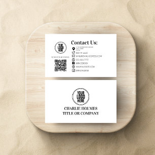 Beauty Salon Lash Hair Makeup Card Design Editable