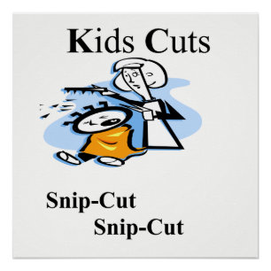 Beauty Salon, Nail salon, barbershop posters