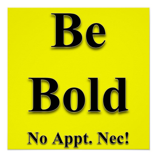 Beauty Salon, Nail salon, barbershop posters (Front)