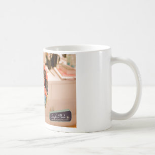 Beauty Shop Culture Coffee Mug