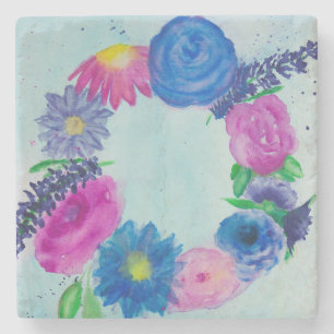 Beauty Stone Coaster