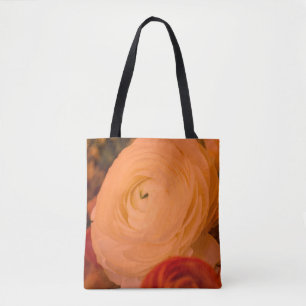 BEAUTY SURROUNDS All-Over-Print Tote Bag