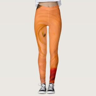 BEAUTY SURROUNDS LEGGINGS