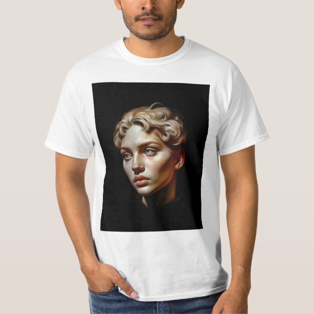 Beauty T-Shirt (Front)