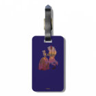 Beauty & The Beast | Silouette Dancing