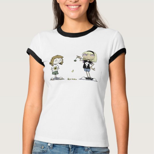 Beauty & the Beast T-Shirt