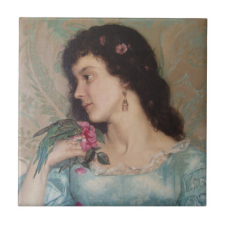 BEAUTY TILE