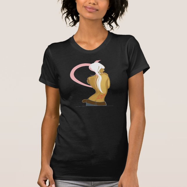 Beauty Trend T-Shirt (Front)