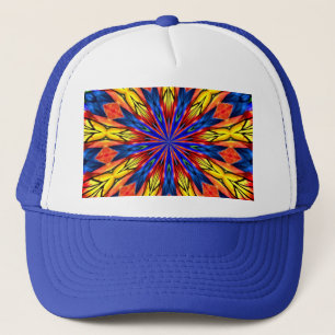 Beauty_ Trucker Hat