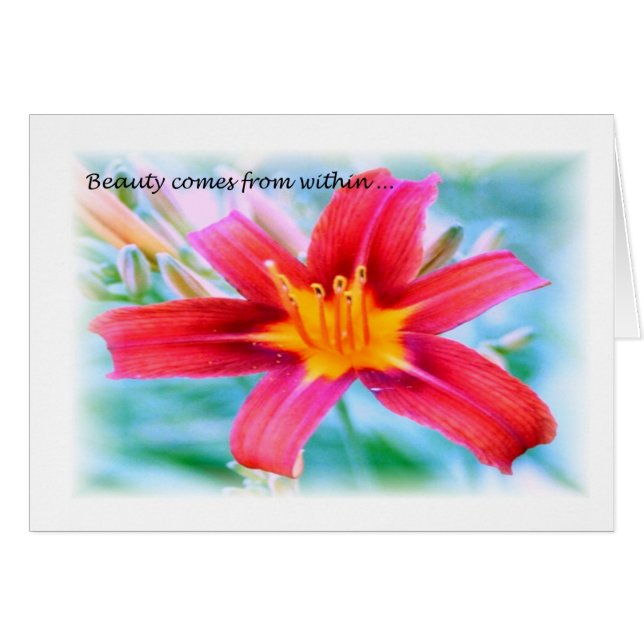 Beauty Within (Front Horizontal)