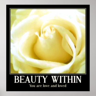 Beauty Within_ Poster