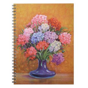 Beautyful Candytuft by Cargill, 1937 Notebook