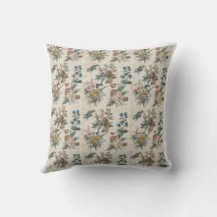 BEAUTYFULL DESIGN BIRDS CUSHION