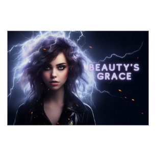 Beauty's Grace poster