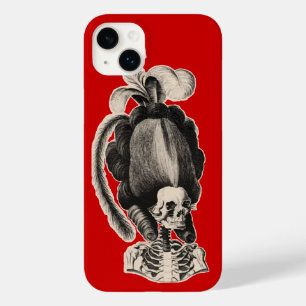 Beauty's Lot Skull Case-Mate iPhone 14 Plus Case