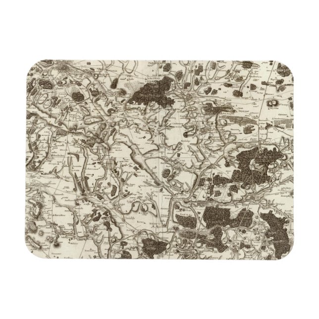Beauvais Magnet (Horizontal)