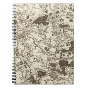 Beauvais Notebook