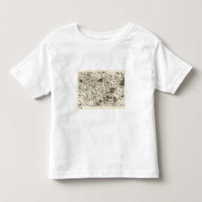 Beauvais Toddler T-Shirt (Front)