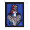 Beaux Arts Cat Postcard