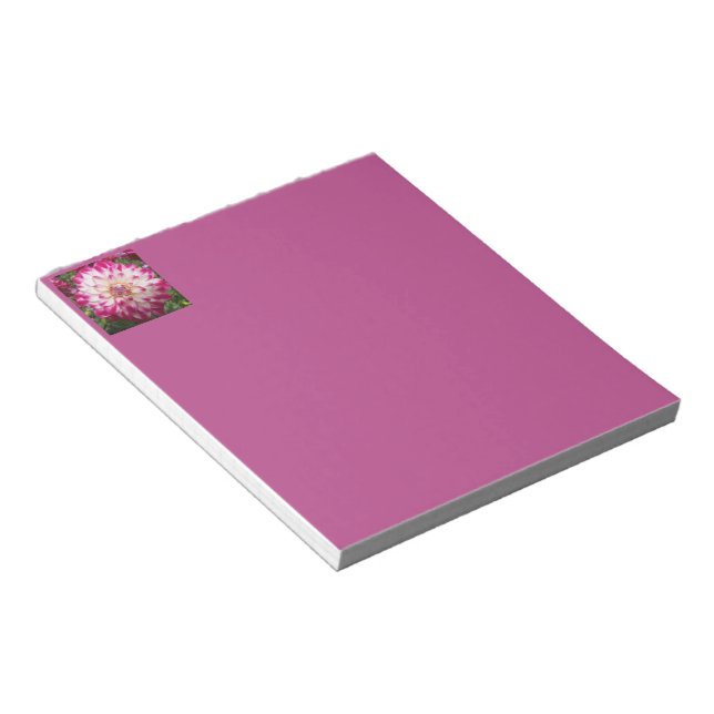 Beaux Notepad (Angled)