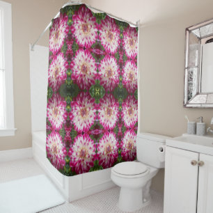 Beaux Shower Curtain