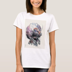 Beaver 2001 T-Shirt