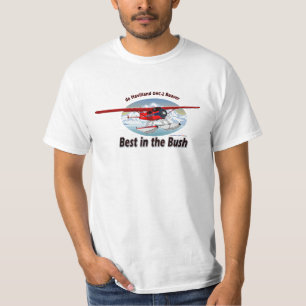 Beaver/ Best in the Bush T-Shirt