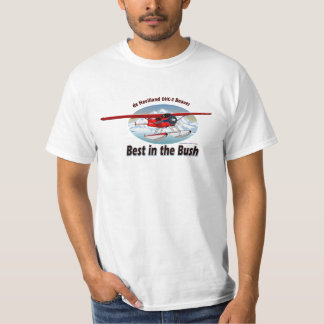Beaver/ Best in the Bush T-Shirt