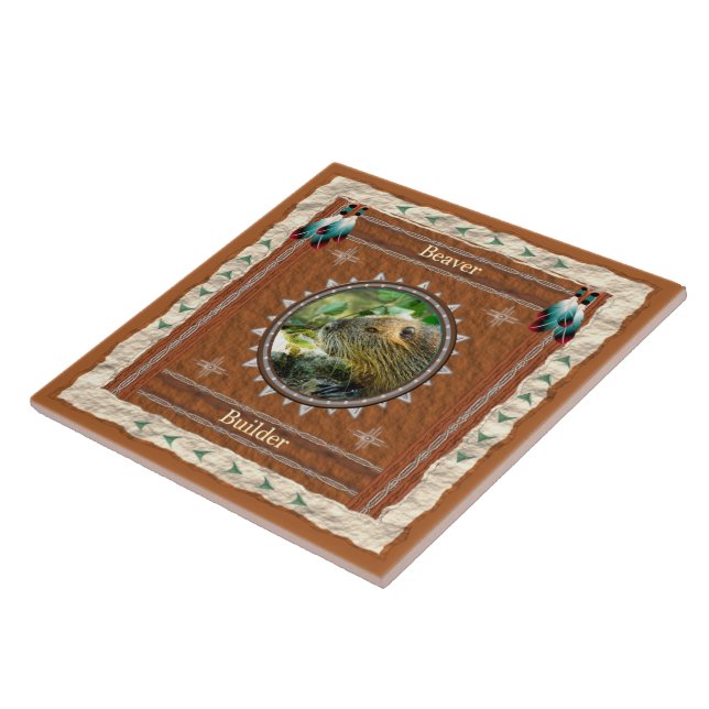 Beaver Builder Energy Tile (Side)