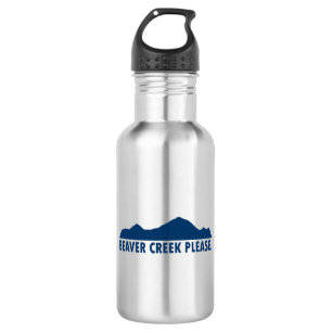 Beaver Creek Please 532 Ml Water Bottle