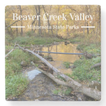 Beaver Creek Valley State Park Coaster