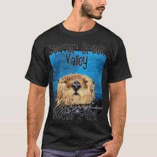 Beaver Creek Valley State Park Minnesota T-Shirt