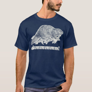 Beaver DAM T-Shirt