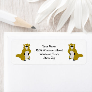 Beaver Design