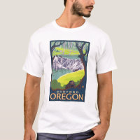 Beaver Family - Medford, Oregon