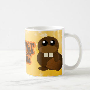 Beaver Fever Coffee Mug