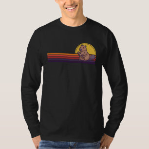 Beaver for Beaver 2 T-Shirt