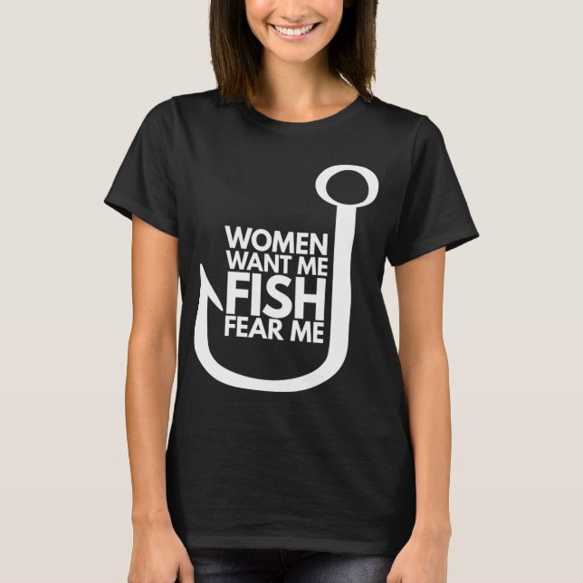 Beaver in a canoe T-Shirt (Front)