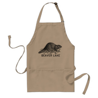 Beaver Lake Standard Apron