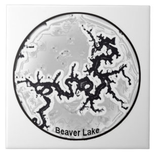 Beaver Lake Tile