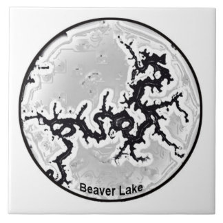 Beaver Lake Tile