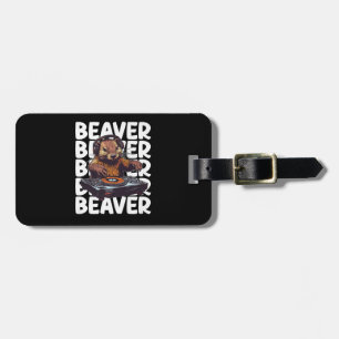 Beaver Lover DJ Generate tags