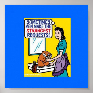 BEAVER POSTER