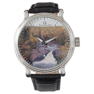 Beaver River Falls watch