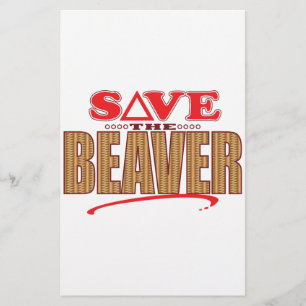 Beaver Save